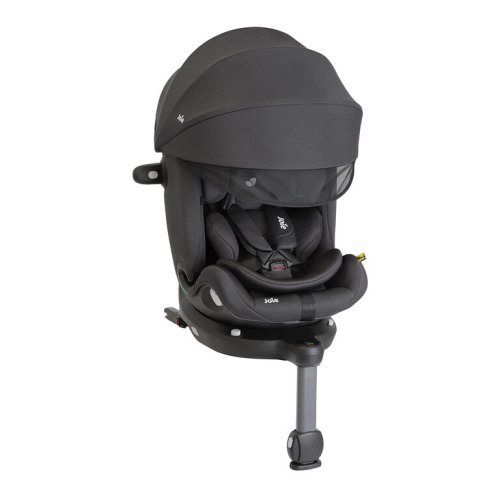 Joie i-Spin 360™ Max & canopy mercury mesh