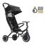 Multifunkční kočárek smarTrike Wonder Max™ 2026 - Varianta: Jet black