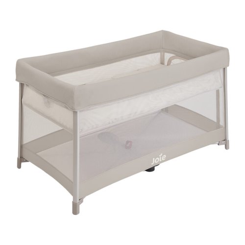 Cestovní postýlka Joie amigo™ 120 2026