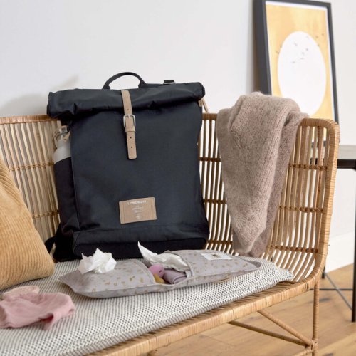 Přebalovací batoh Lässig ROLLTOP 2026