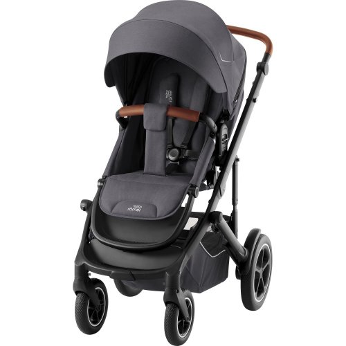 Dvojkombinace kočárku Britax SMILE 5Z 2025