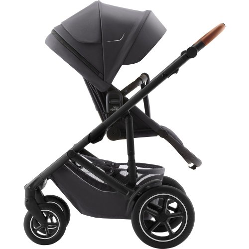 Dvojkombinace kočárku Britax SMILE 5Z 2025