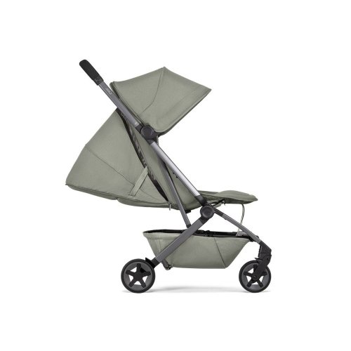 Sportovní kočárek Joolz AER2 BUNDLE SET s držákem na nápoje a madlem 2025