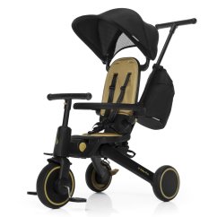 Tříkolka Zopa X TRIKE Pro 2026