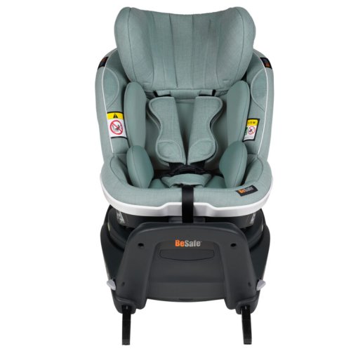 Autosedačka BeSafe iZi TURN i-Size 2025