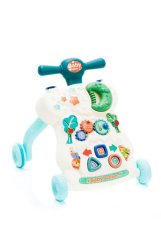 Dětské aktivní chodítko Fillikid 2025