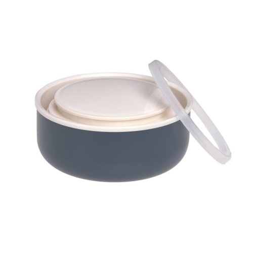 Termoska na jídlo Lässig HAPPY PRINTS 2025 - Medium - Varianta: LÄSSIG Food Jar Medium Happy Prints caramel