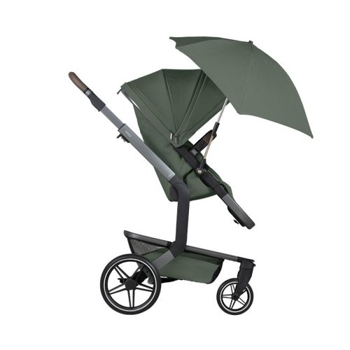 JOOLZ | Uni Slunečník 2025 - Varianta: Forest green