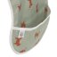 Bryndák Lässig Garden/Little 2025 - Varianta: LÄSSIG Lightweight Bib Little Forest rabbit