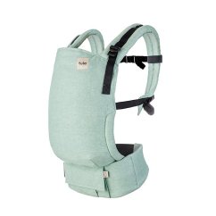 Ergonomické nosítko Tula FREE TO GROW 2025 - Linen