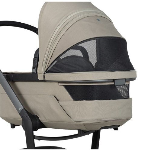 Dvojkombinace kočárku Joolz Day5 kompletní set 2025 + dárek - Varianta: JOOLZ | Joolz Day5 kompletní set | Sage green