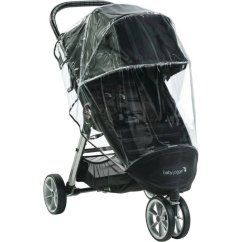 Pláštenka na kočíky Baby Jogger CITY MINI 2/GT 2/ELITE 2 2020