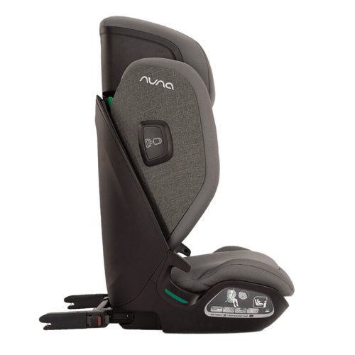 Autosedačka NUNA AACE LX 2026 - Varianta: Thunder