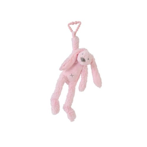 Králíček Richie Happy Horse - závěsný 27 cm - Varianta: krémový