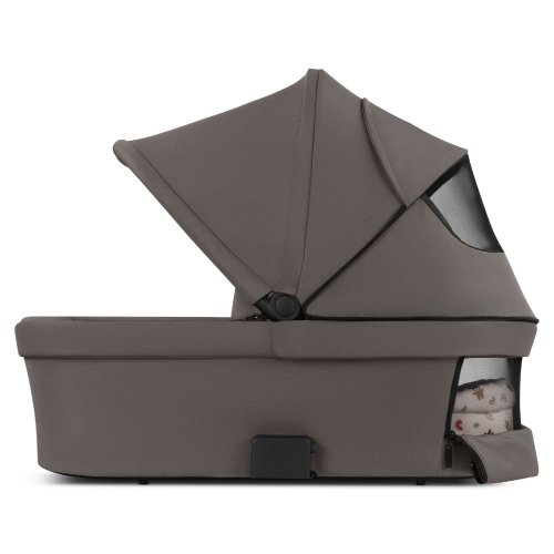 Set kočárku ABC Design SALSA 5 Air 2025 - teddy