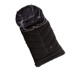 Tfk footmuff black