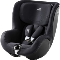 Autosedačka Britax DUALFIX 5Z Classic 2025