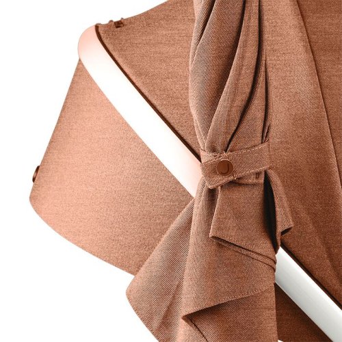 JOOLZ | Uni Slunečník 2025 - Varianta: Forest green