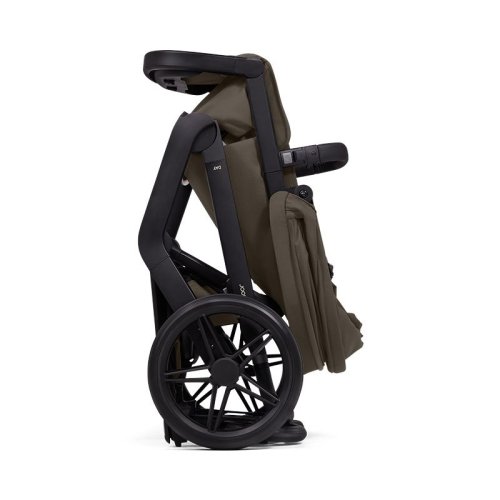 Dvojkombinace kočárku Joolz Day5 kompletní set 2025 + dárek - Varianta: JOOLZ | Joolz Day5 kompletní set | Sage green