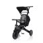Tříkolka Zopa X TRIKE 2023 - Varianta: Lunar Grey