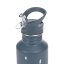 Nerezová láhev Lässig LITTLE GANG 2025 - Varianta: LÄSSIG Bottle Stainless Steel Little Gang 2025 heart lilac