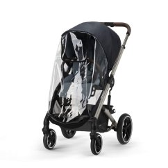 Transparentní pláštěnka na kočárek Cybex BALIOS S LUX 2025