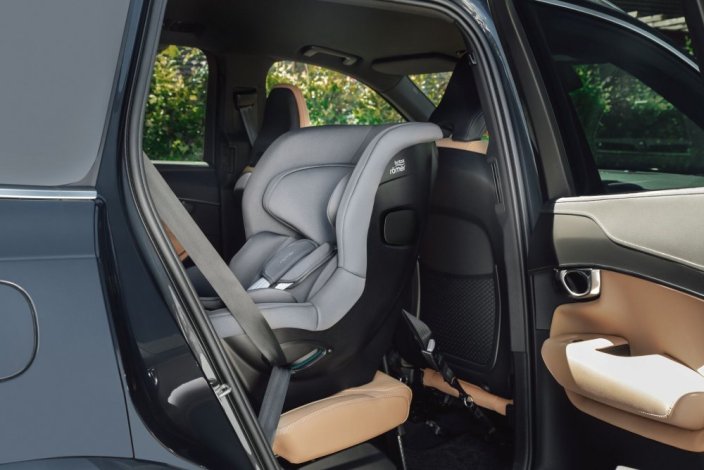 Autosedačka Britax SAFE-WAY M 2024