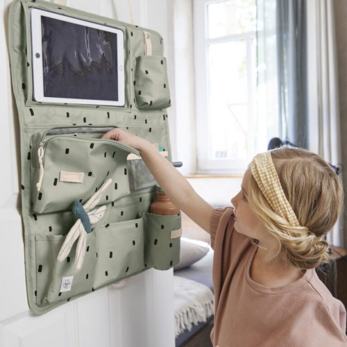 Cestovní Organizér Lässig ADVENTURE/HAPPY PRINTS 2026