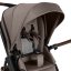 Trojkombinace kočárku Abc Design SALSA5 Air  2025 - Nature
