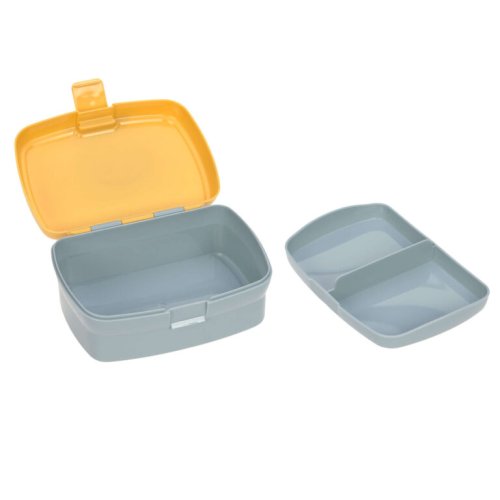 Svačinový set Lässig 2025