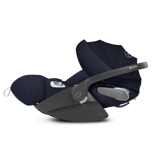 Autosedačka Cybex CLOUD Z PLUS i-Size 2022