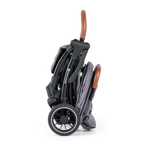 Sportovní kočárek Petite&Mars CROSS 2023 - Varianta: 473842