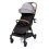 Sportovní kočárek Zopa QUIQ 2023
