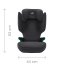 Autosedačka Britax/Römer ADVENTURE PLUS 2 2026