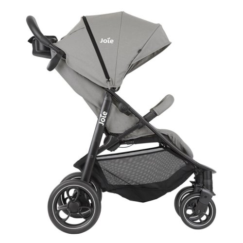 Sportovní kočárek Joie LITETRAX™ PRO 2025