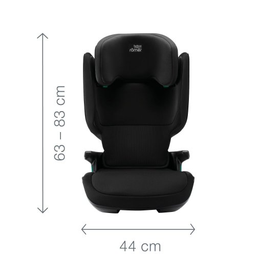 Autosedačka Britax KIDFIX M i-Size 2025