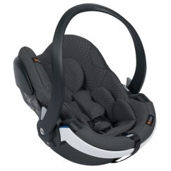 Autosedačka BeSafe IZI GO MODULAR X1 i-Size Black car interior
