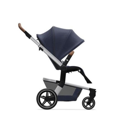Sportovní kočárek Joolz HUB+  2024 - Varianta:: Classic Blue