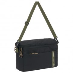 Termoizolační taška LÄSSIG Shopper Bag 2023 - Black
