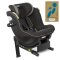 Autosedačka Graco ASCENT s ISOFAMILY base - Black