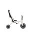 Multifunkční kočárek smarTrike Wonder™ 2026 - Varianta: Moonlight off white
