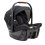 Autosedačka Joie SPRINT™ 2026 - Varianta: Joie sprint™ Signature ebony