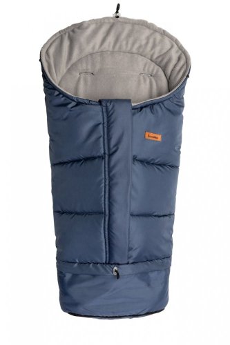 Fusak zimní SENSILLO Combi polar 3v1