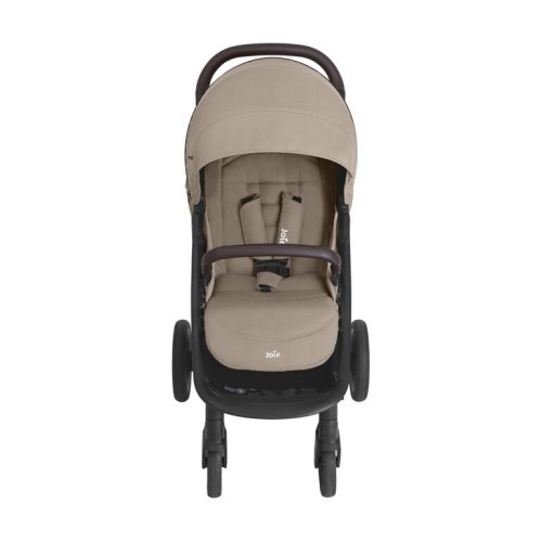 Sportovní kočárek Joie litetrax™ pro 2026