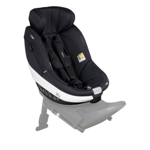 Autosedačka BeSafe BEYOND 360 2025 - Varianta: BeSafe Beyond 360 2025 fresh black cab