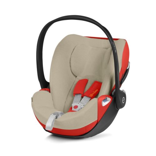 Výhodný set Cybex autosedačka CLOUD Z2 + LETNÍ POTAH 2023