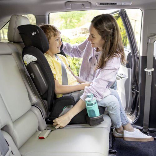 Autosedačka Joie i-Trillo™ fx 2026