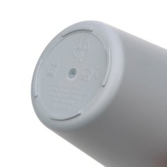 LÄSSIG Mug Geo 2023 grey-blue