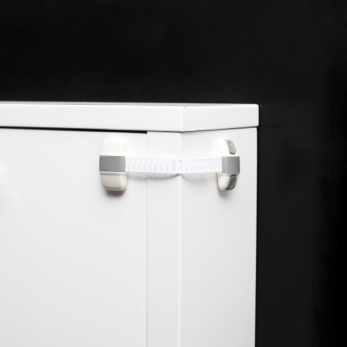 Zopa UNIVERZÁLNÍ ZÁMEK 2022 - Varianta: white/grey