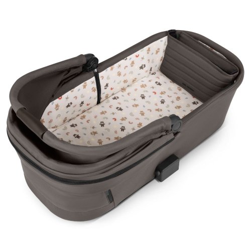 Set kočárku ABC Design SALSA 5 Air 2025 - teddy